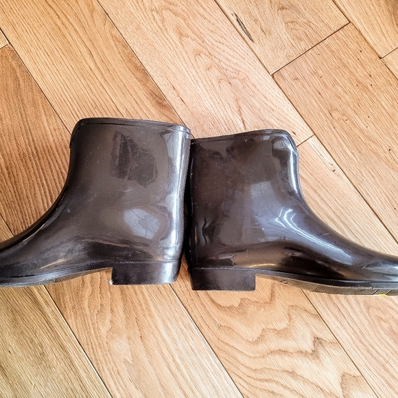 Mel by Melissa Rainboots - Picture 4 of 6